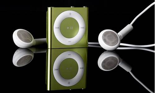 ipod shuffle5